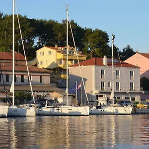 Appartamento Stone House Buljanovic, Sali